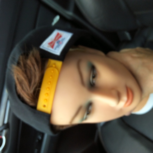 Pittsburgh Steelers cap! - Picture 4 of 4